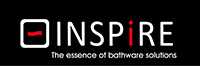 Inspire Bathware Logo