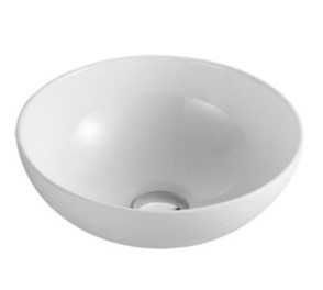 325mm Round Above Counter Basin