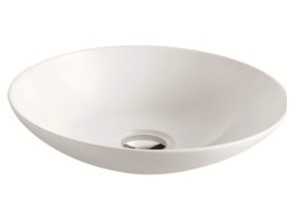 405mm Round Above Counter Basin