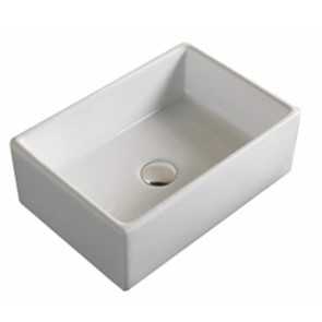 460x330mm Square Above Counter Basin