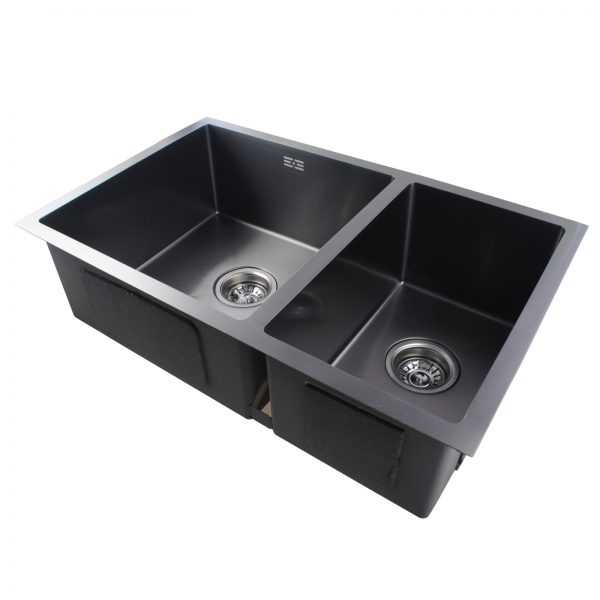 710x450x205mm S/S Dark Grey Sink