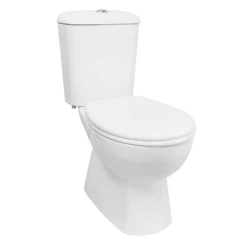 MASSA Toilet Suite S-Trap