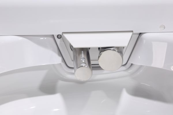 LUCCI Smart Toilet Suite 8