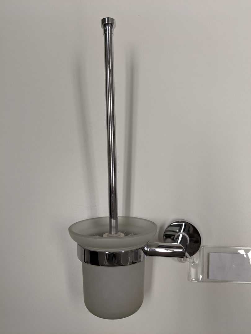 Clearance Special Fresh Toilet Brush Holder