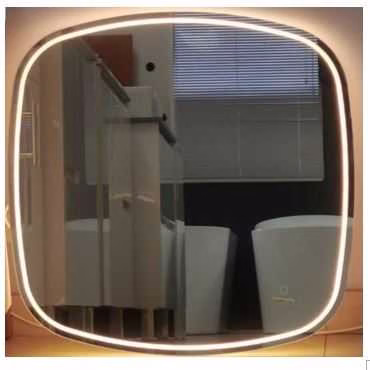 LED Mirror 600mm
