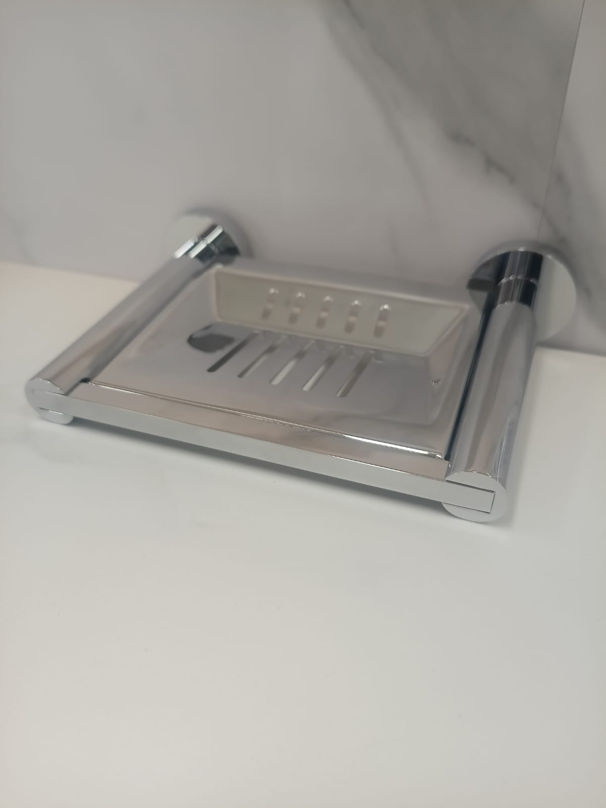 Clearance Special Chrome Soap Tray