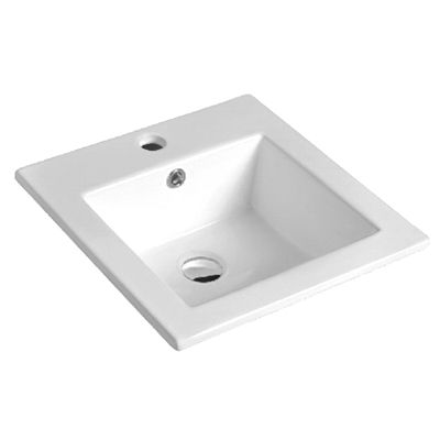 Clearance Special BASIN 410x410x170mm