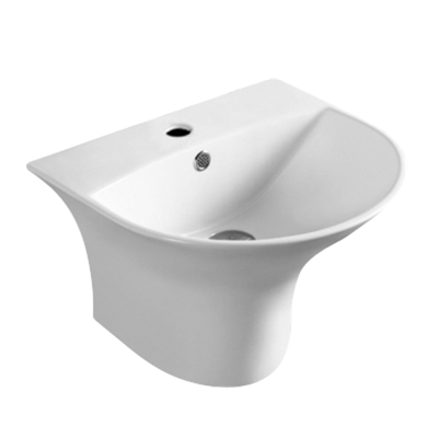 Clearance Special WALL HUNG BASIN 480x430x345mm