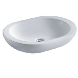 Clearance Special BASIN OVAL 600X415X115
