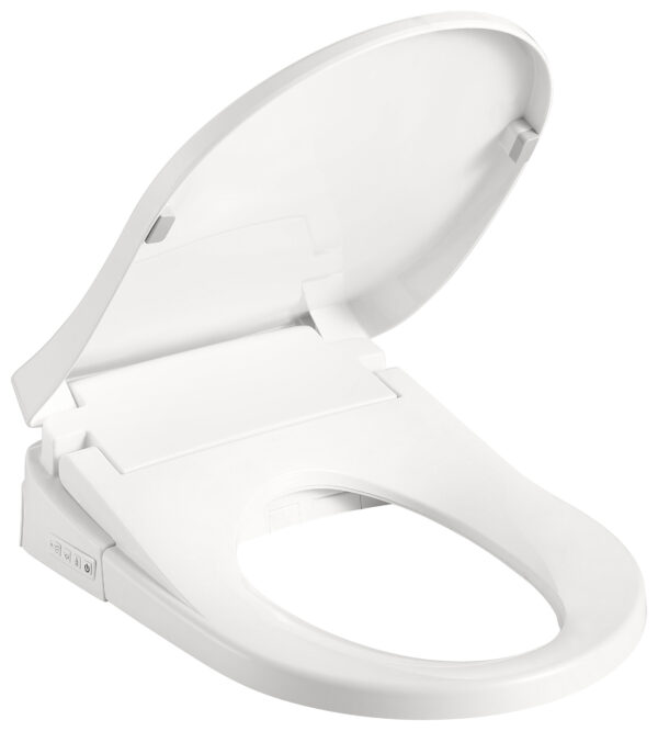 STELLA Smart Toilet Suite with Electric Bidet Seat 6