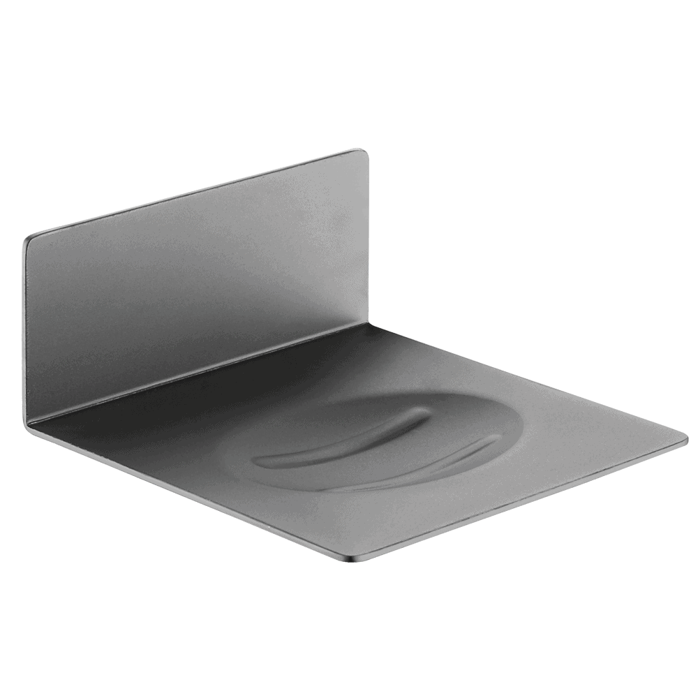 3M Clearance Special Forest Grey Soap Dish Holder