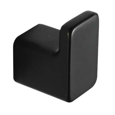 Clearance Special Black Robe Hook