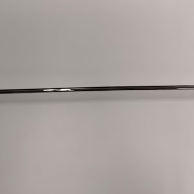 Clearance Special VIBO Chrome Single Towel Rail
