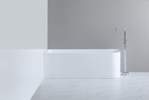 Back to Wall Baths