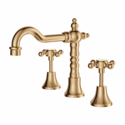 LILLIAN Vintage Basin Set