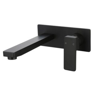 Wall Mixers
