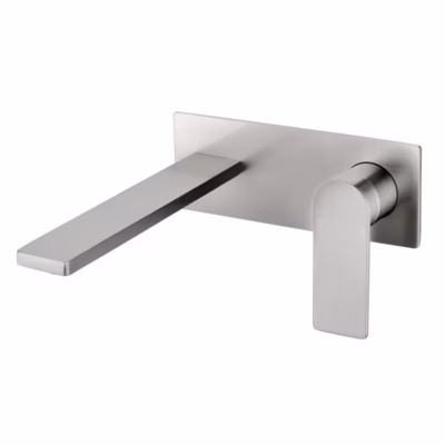 Ruki Wall Basin Mixer