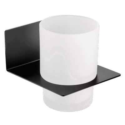 3M Clearance Special Matte Black Tumbler Holder
