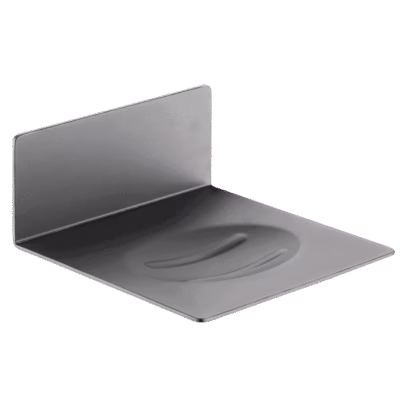 3M Clearance Special Forest Grey Soap Dish Holder