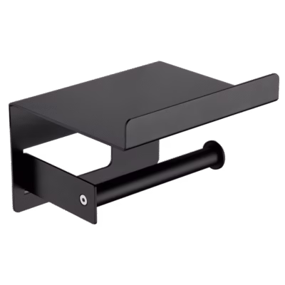 3M Clearance Special Matte Black Paper Holder