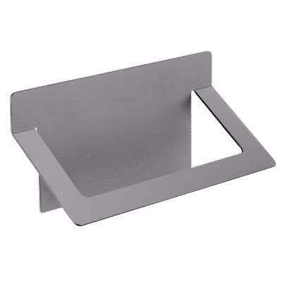 3M Clearance Special Forest Grey Towel Ring