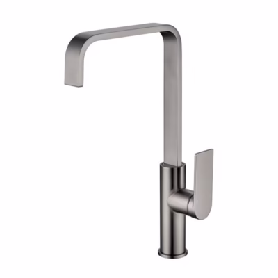 Ruki Sink Mixer GUNMETAL