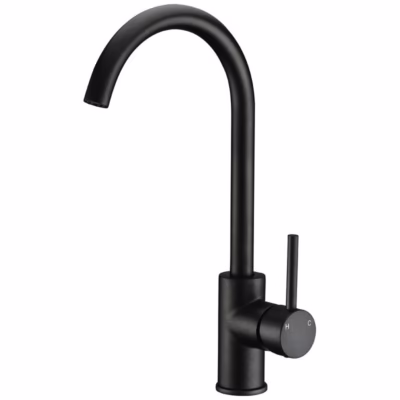 Otus Sink Mixer MATTE BLACK