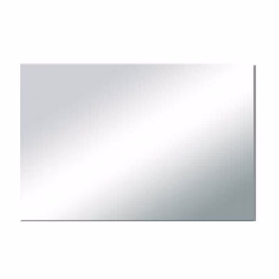 1500x800mm Pencil Edge Mirror
