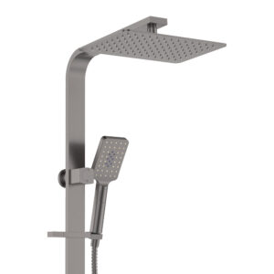 Twin Shower Systems