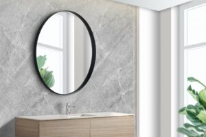 Framed Mirrors