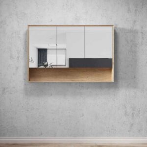 Mirror Cabinets