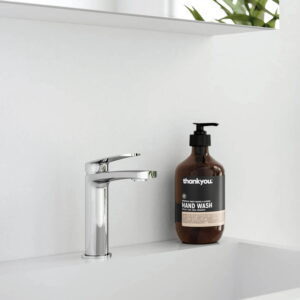 Basin Mixer