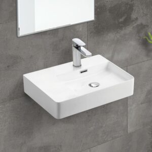 Wall Hung Basins