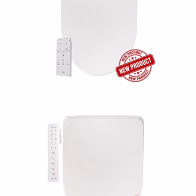 LULU Nova Electric Bidet Seat