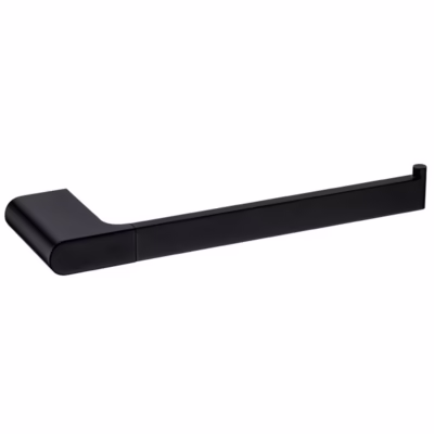 Cora Towel Bar MATTE BLACK