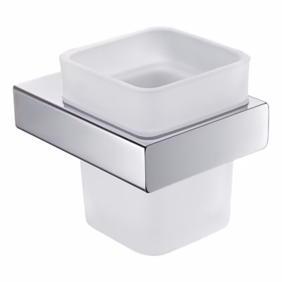 Eden Tumbler Holder CHROME