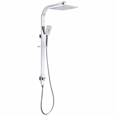 Seto Multifunction shower set CHROME