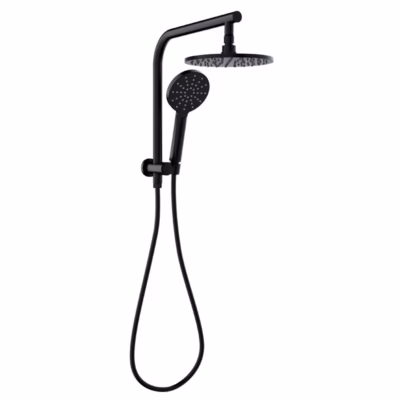 Regal Mini-Multi-Function Shower Set MATTE BLACK