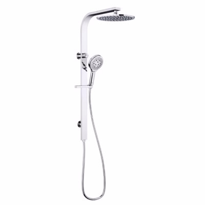 Regal Multi-Function Shower Set CHROME