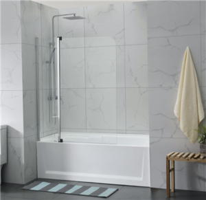 Bath Screens