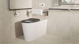 Care Range Toilets