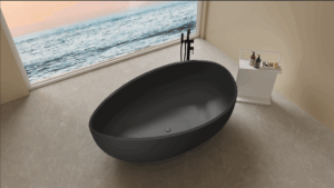 Solid Surface Bath