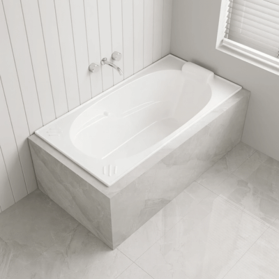 Alita Drop-In Bath