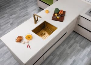 Stainless Steel Sinks