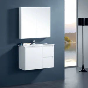 Narrow Vanities