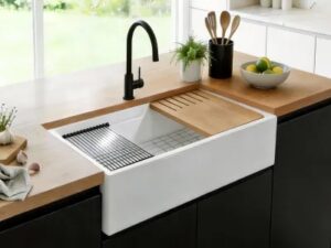 Fireclay / Farm House Sinks