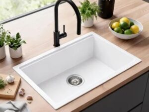 Granite Sinks