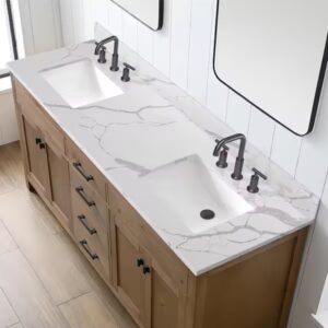 Vanity Tops