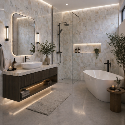 PEARL INLAY MATT Wall Panel- Special Launch Price – Limited Stock