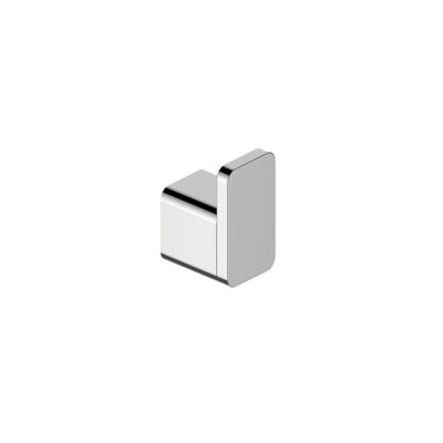 KASTEN Chrome Robe Hook